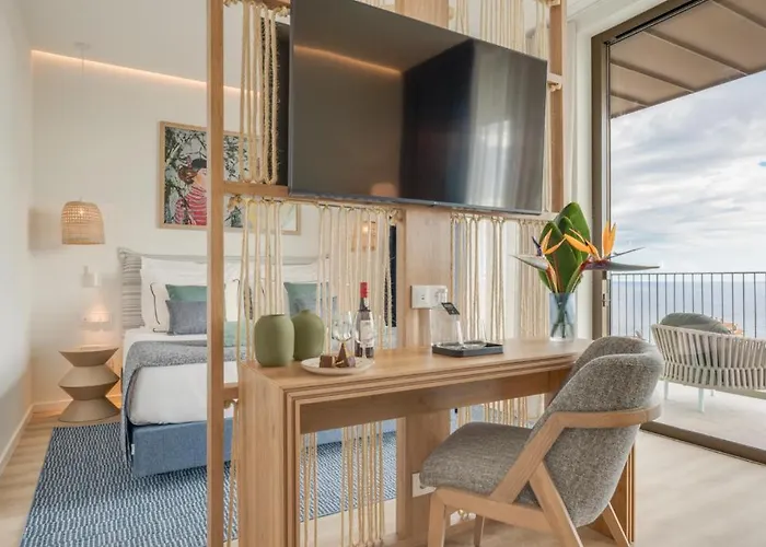 The Editory Ocean Way