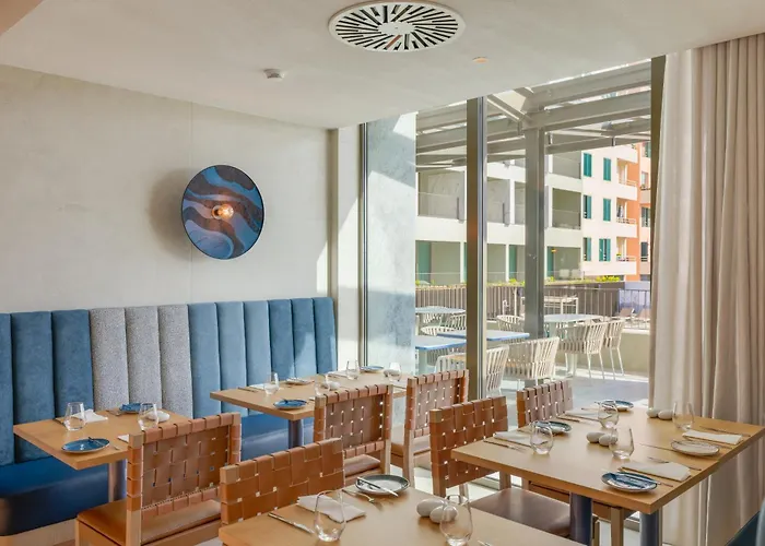 מלון The Editory Ocean Way