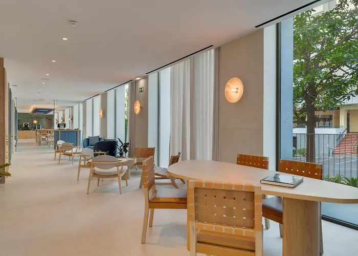 The Editory Ocean Way