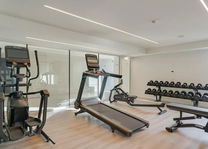 מלון The Editory Ocean Way